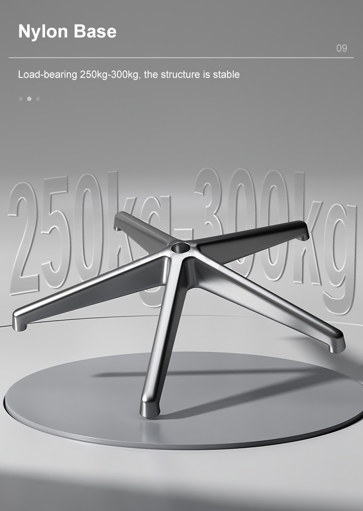 Mesh Office Chair Feature