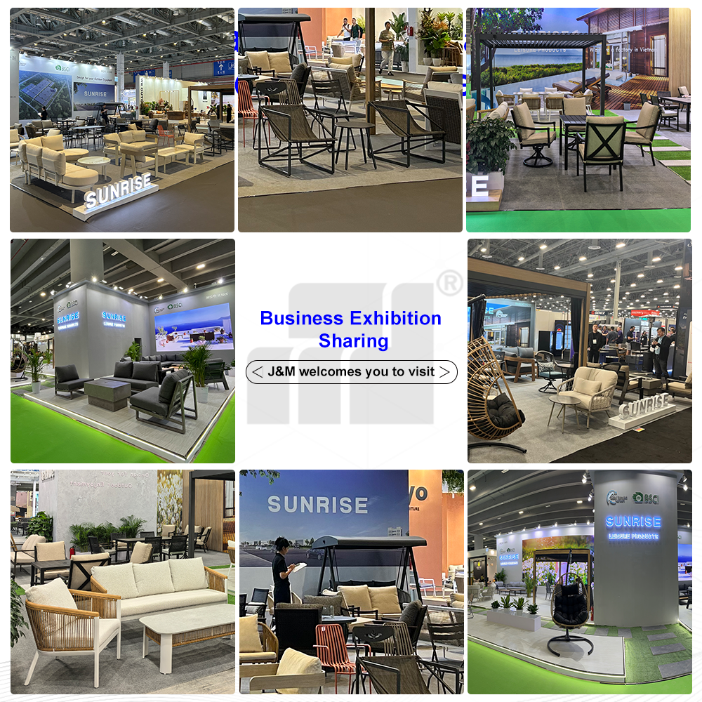 Product exhibition