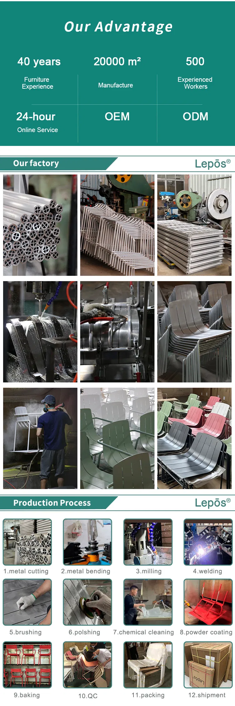 Elegant European Modern Bar Stools Chair Kitchen High Counters Restaurants Home Bars Outdoor Metal Aluminum 65/75cm Bar Stools