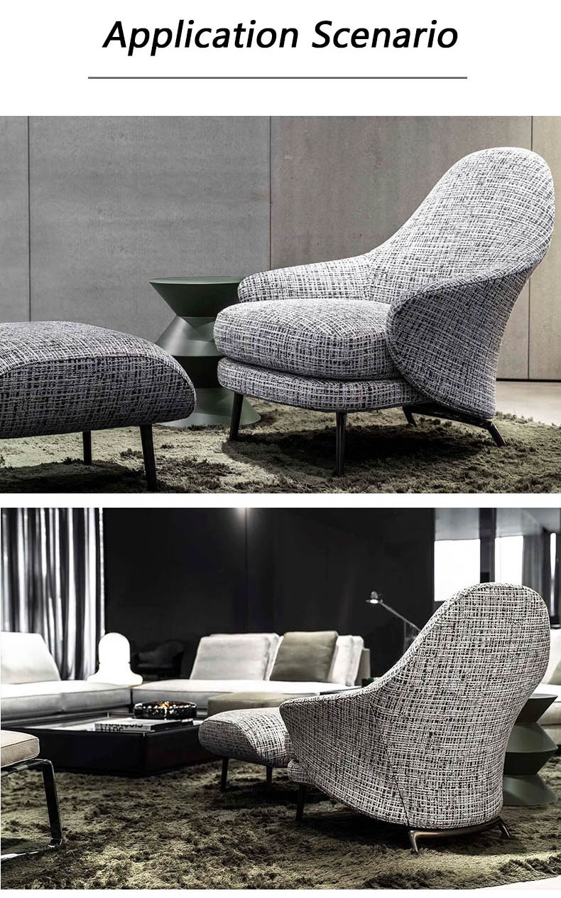 Leisure Chair Preview 8