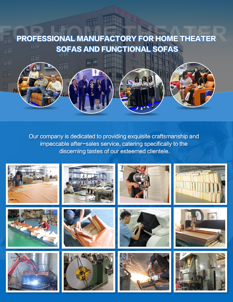 Company Profile