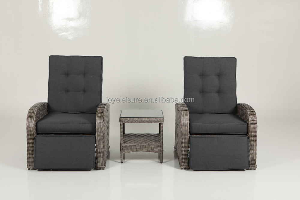 Outdoor Bistro Set Design