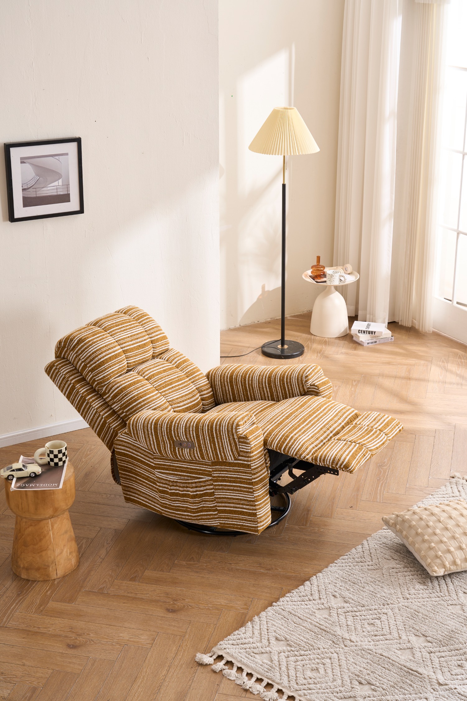 Furniture Showcase 1