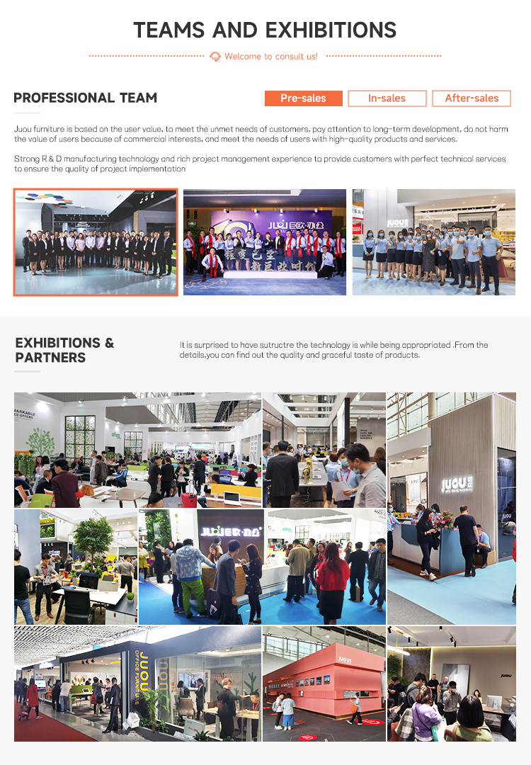 Exhibition Presence