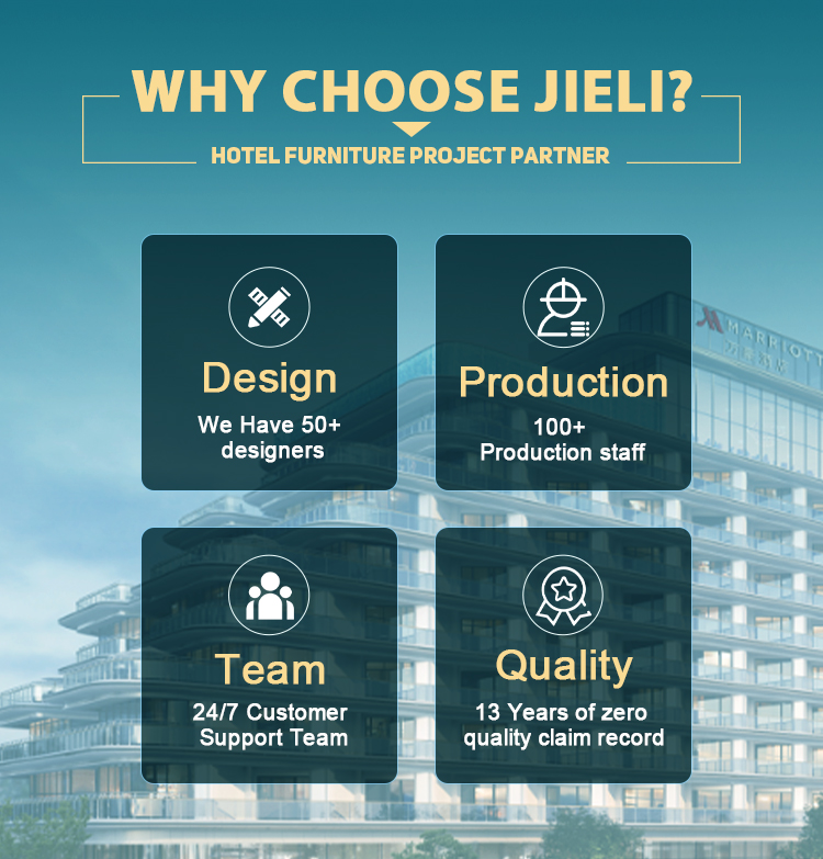 Hotel Furniture Spec 1