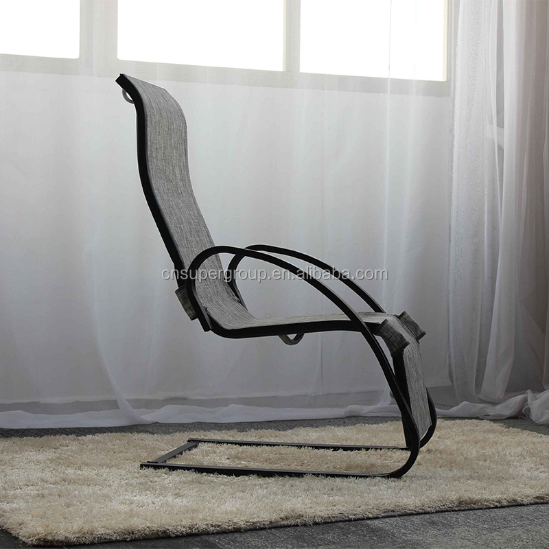 Rocking chair display 3