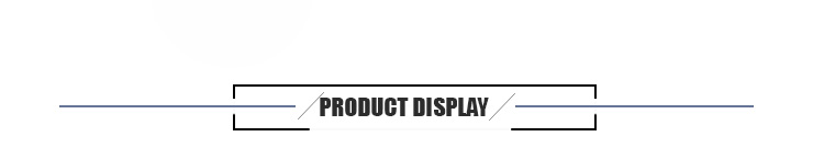 Product Main Banner