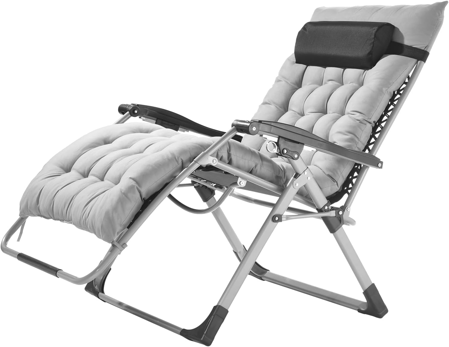 Folding Chair View 2