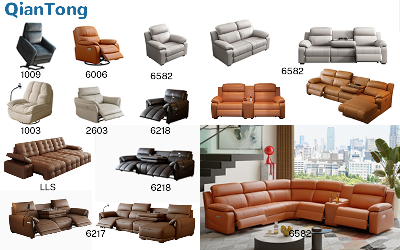 Sofa Structure Design