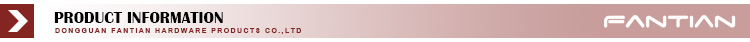 Product Specifications