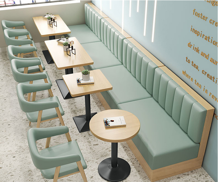 Coffee furniture option 1