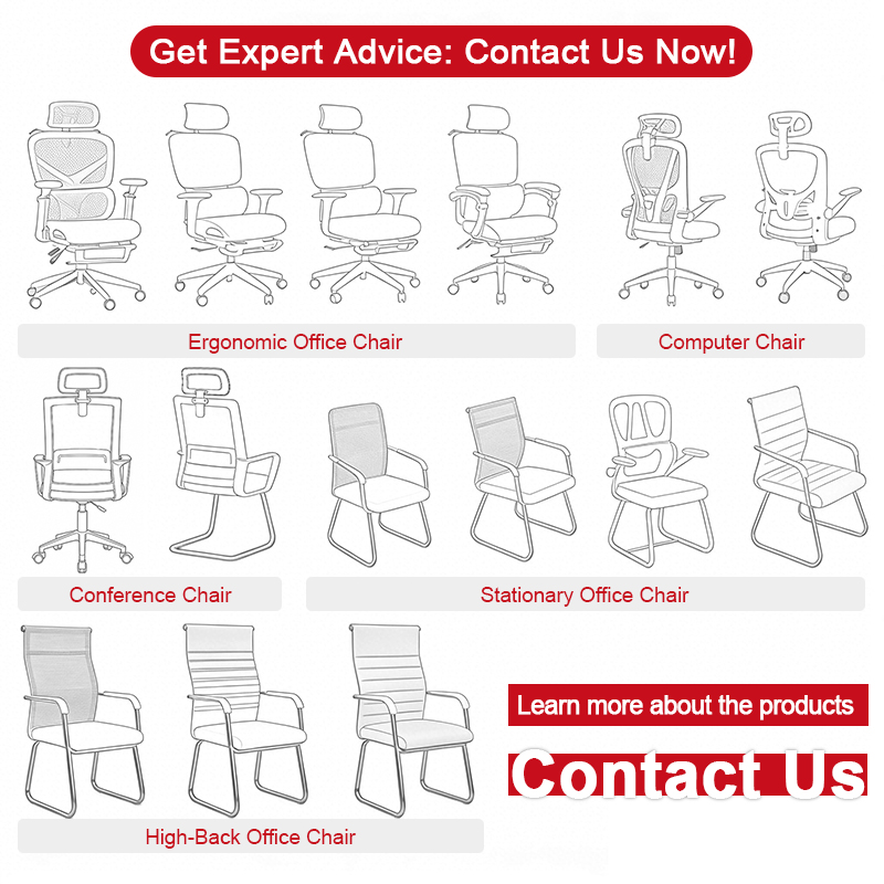 Factory Home Office Computer boss Mesh Breathable Ergonomic zero Gravity Buying and Chairs