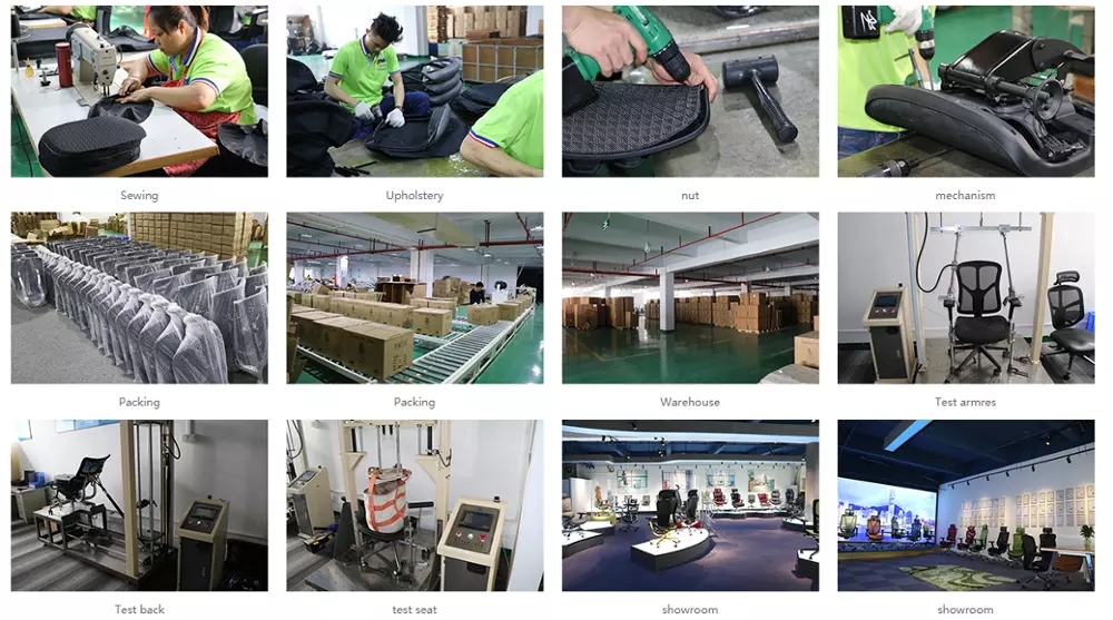 Manufacturing Facility 3
