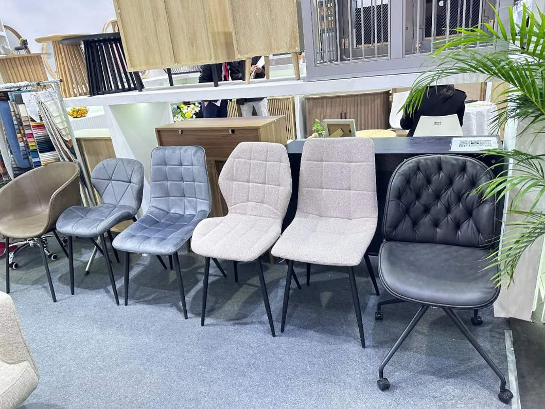 Booth 1
