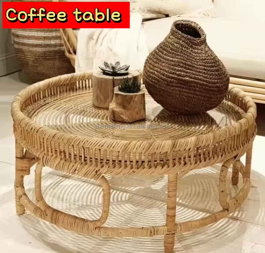 Solid Wood Furniture Detail 4