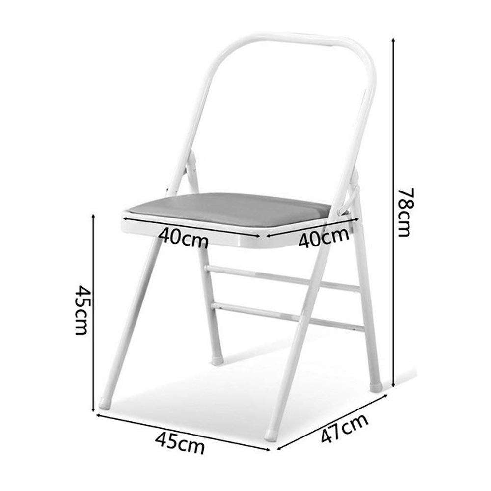 Yoga Chair Features