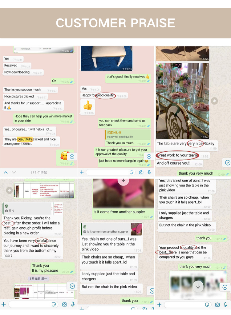 Why Choose Us Highlight 1