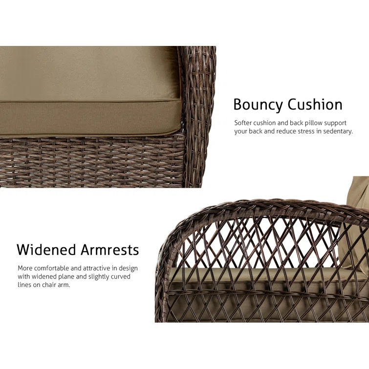Patio Furniture Detail 3