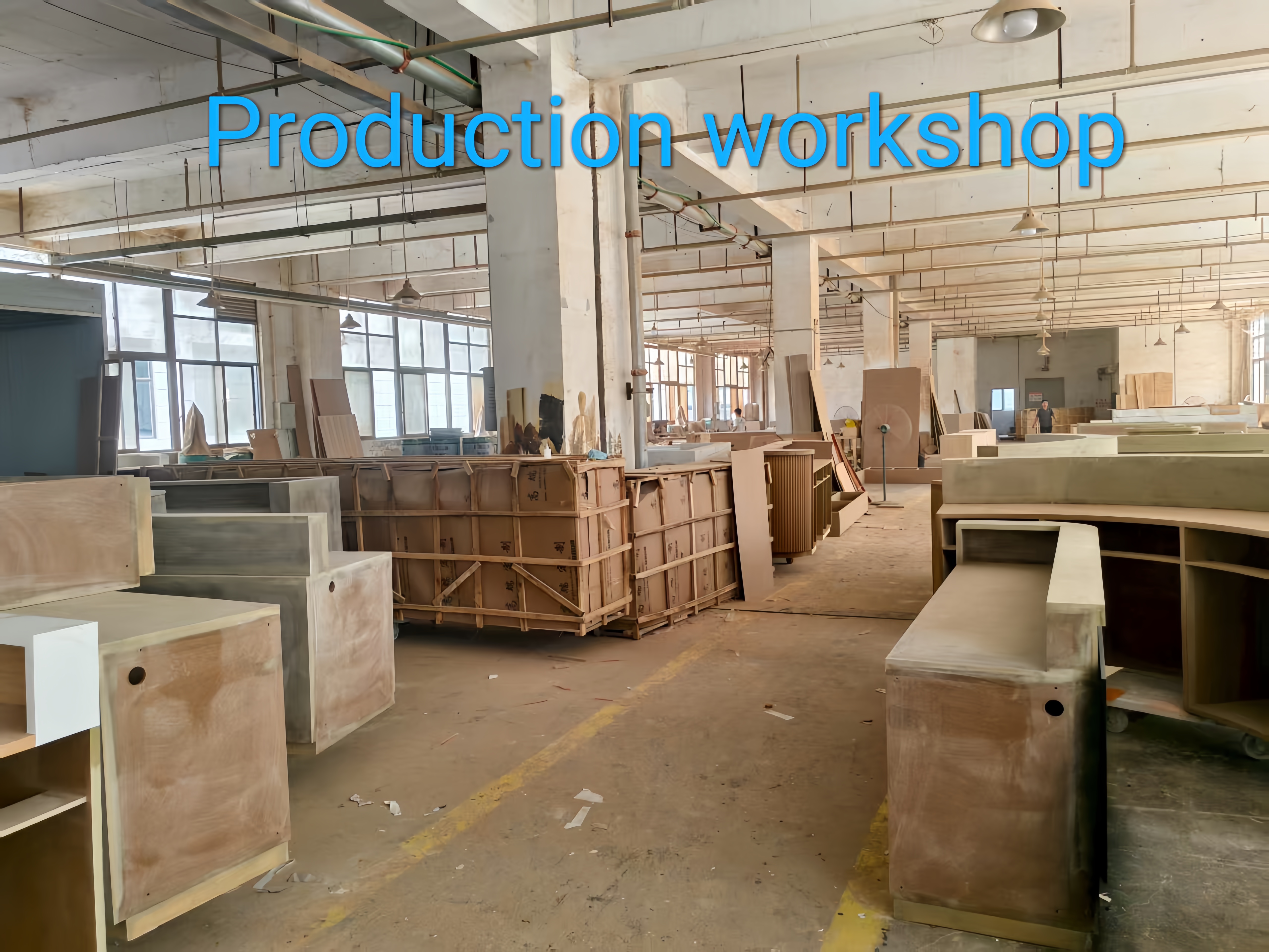 Factory Machine 2