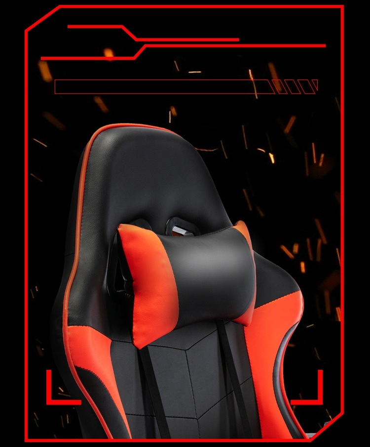 Gaming Chair Detail 7
