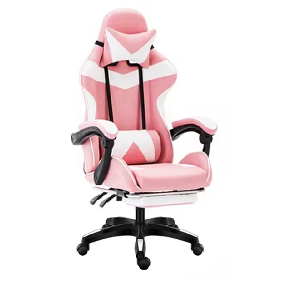 The Chinese Manufacturer PC Racing Office Gaming Chair for Racer Buy Cheap Price Leather Silla Gamer Chair With Custom LOGO