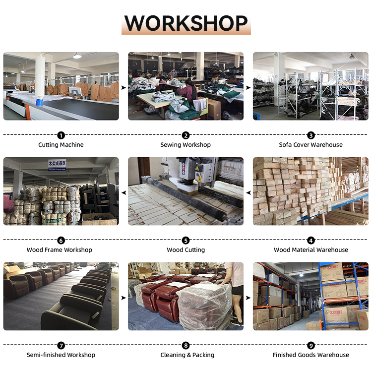 Company Showcase 2