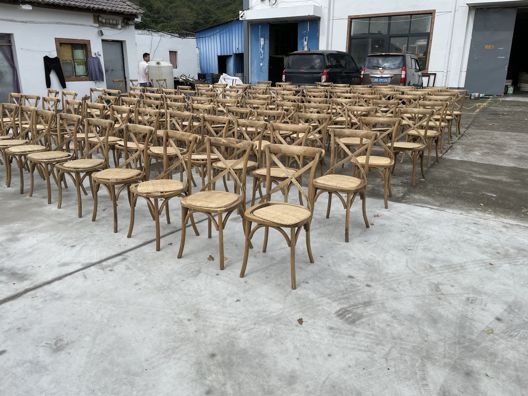 Production details 1