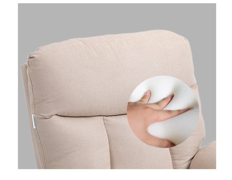 Leather Sofa Detail 4