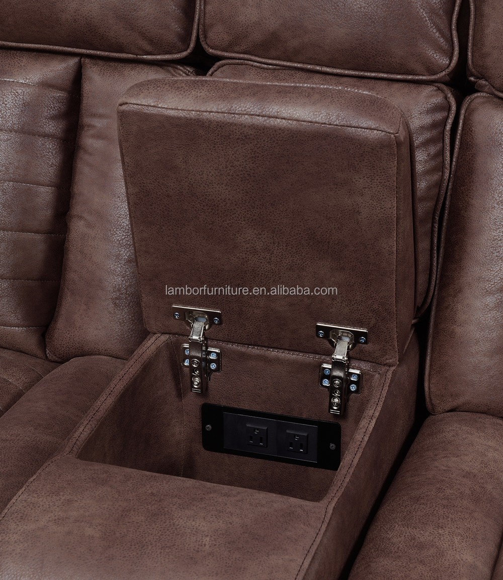 Sofa Angle View 2