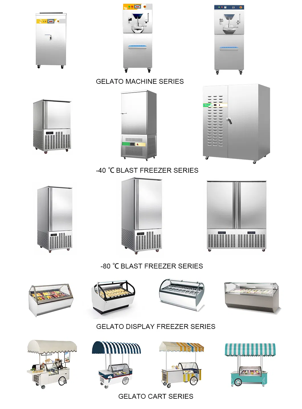 Prosky Mobile Hot Dog Cart Pizza Juice Cocktail Drink Bar Van Ice Cream Catering Trailer Food Vending Cart