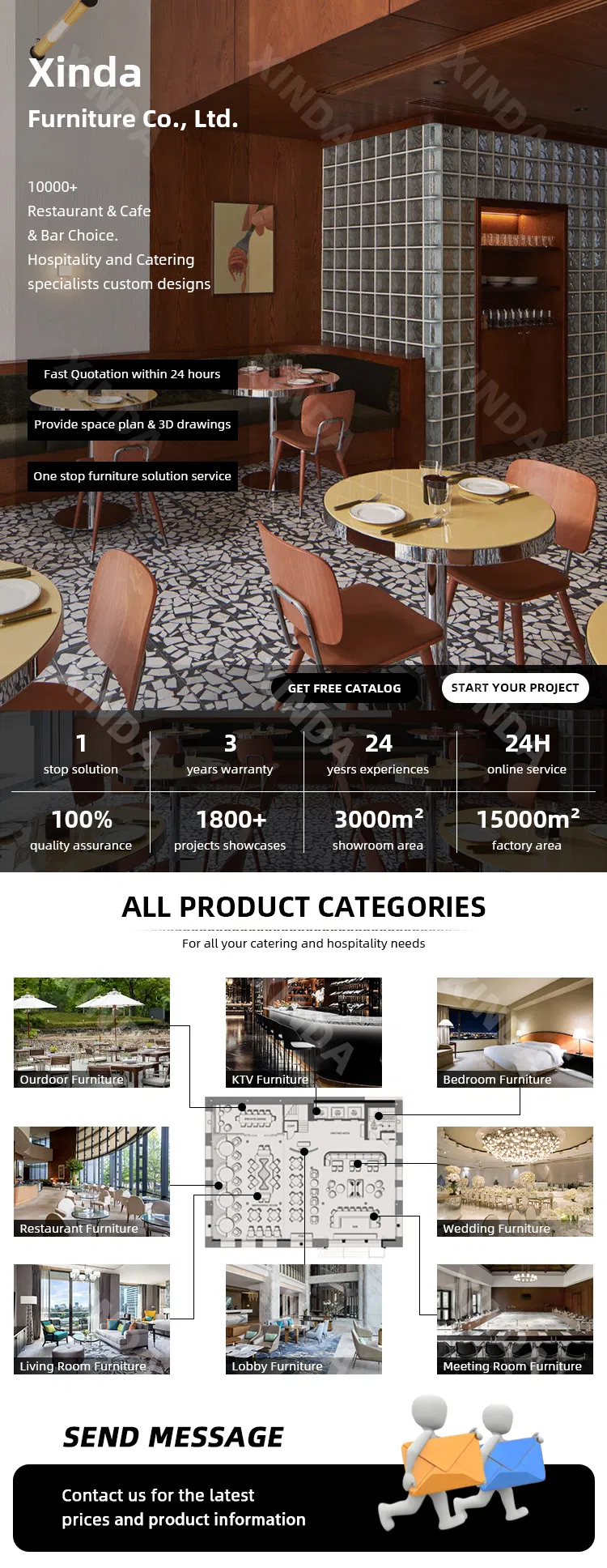 Japandi Design Wooden Backrest Accent Chair Luxury Synthetic Leather White Waterproof Restaurant Dining Chairs for Kitchen