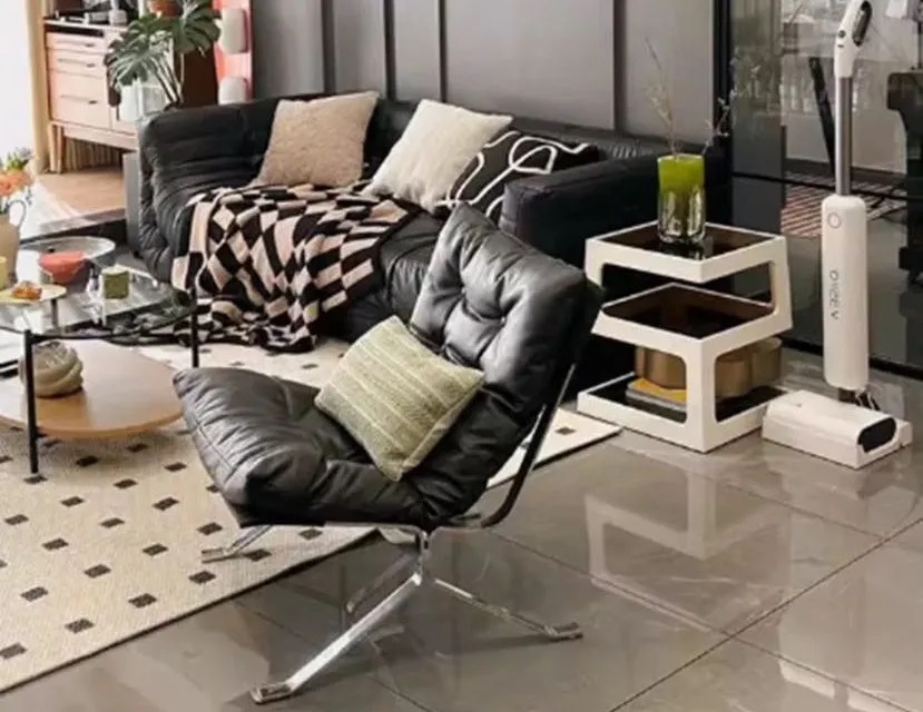 New Modern Lounge Chair Leisure Design Furniture Bedroom Chairs Modern Chair Furniture