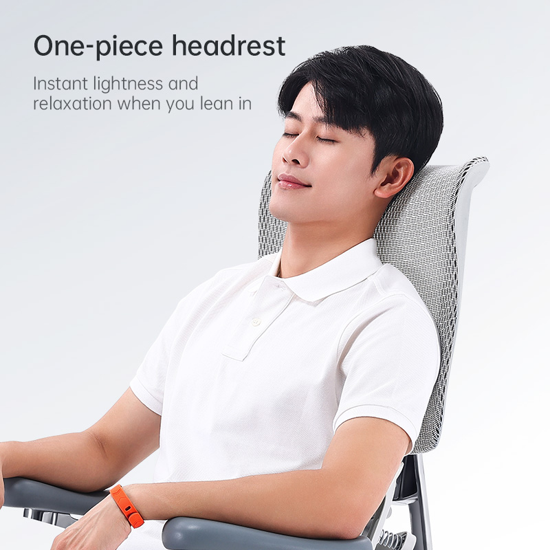SIHOO S300 Luxury Modern Gaming Chair Ergonomic Home Office Chair Office Chairs With Footrest