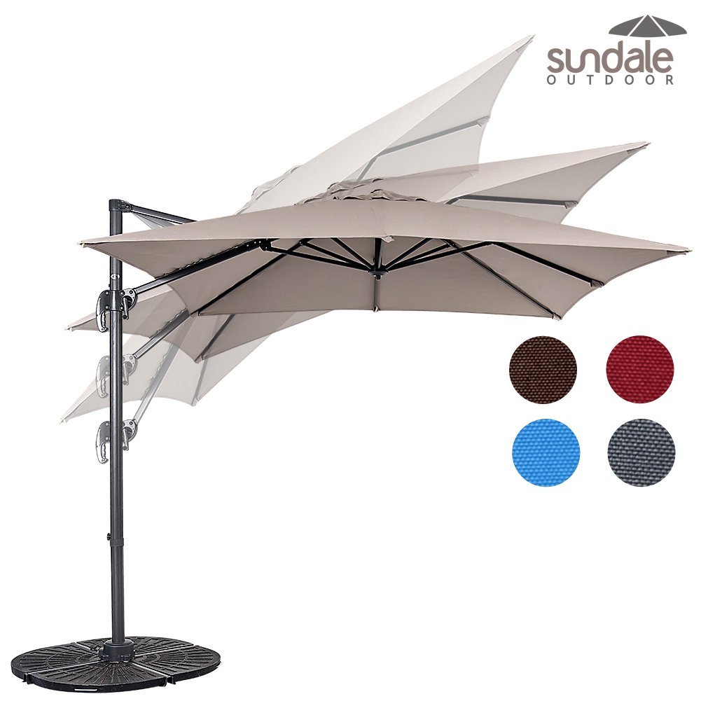 Roma Umbrella