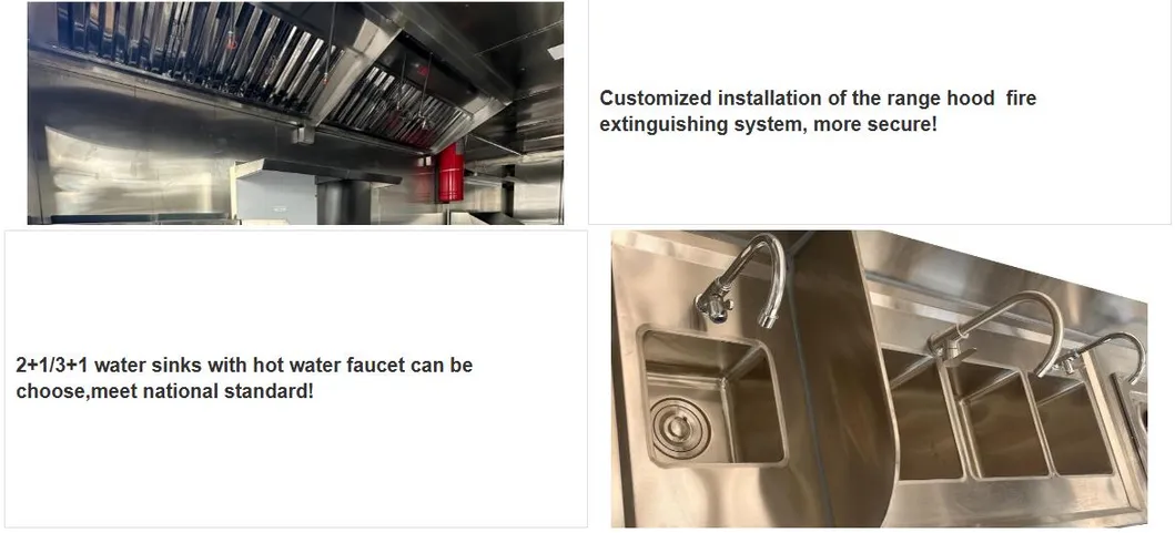 Trailer Electrical Setup