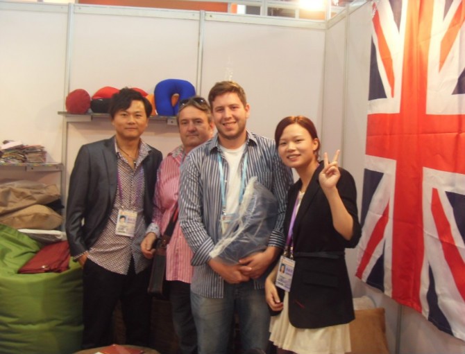 Canton Fair 4