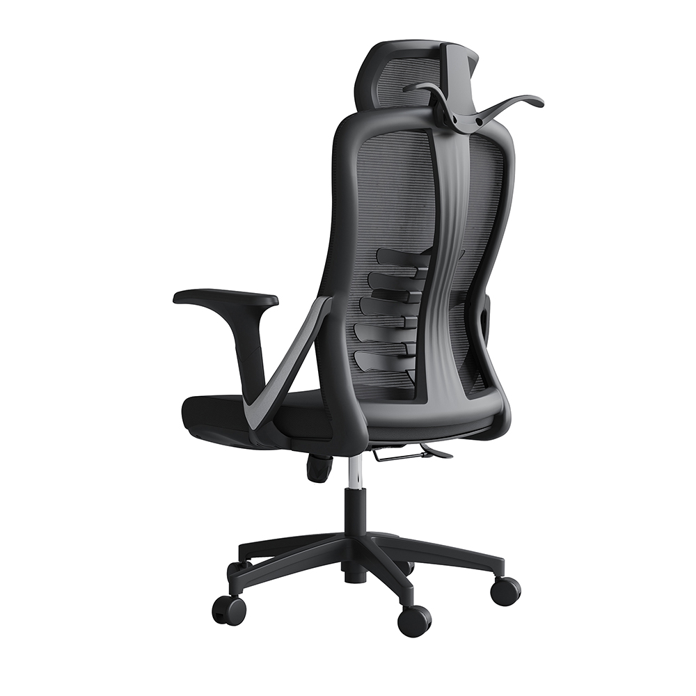 Office Chair Component 2