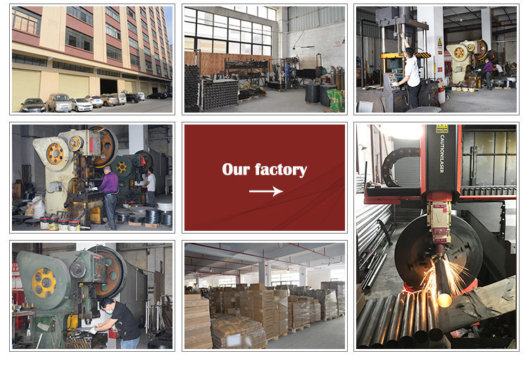 Factory Workshop 2