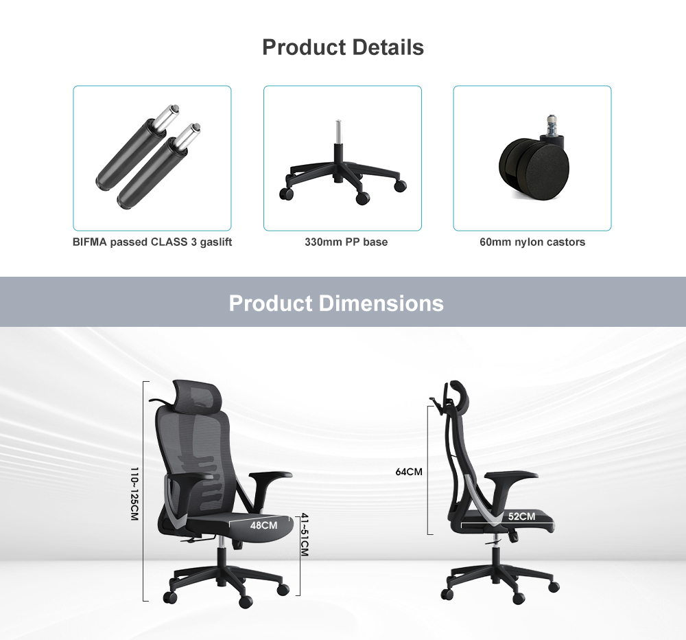 Chair Design Feature 4