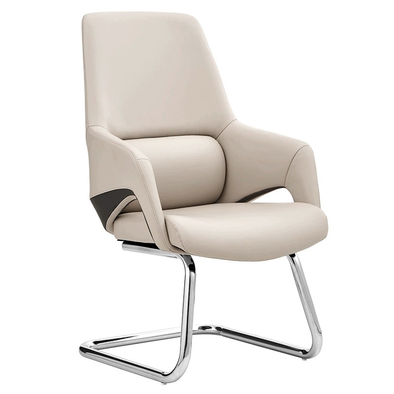 Modern Luxury Boss Leather Office Chair Factory Direct Sales Office Furniture Executive CEO Office Chair Conference Room Chair
