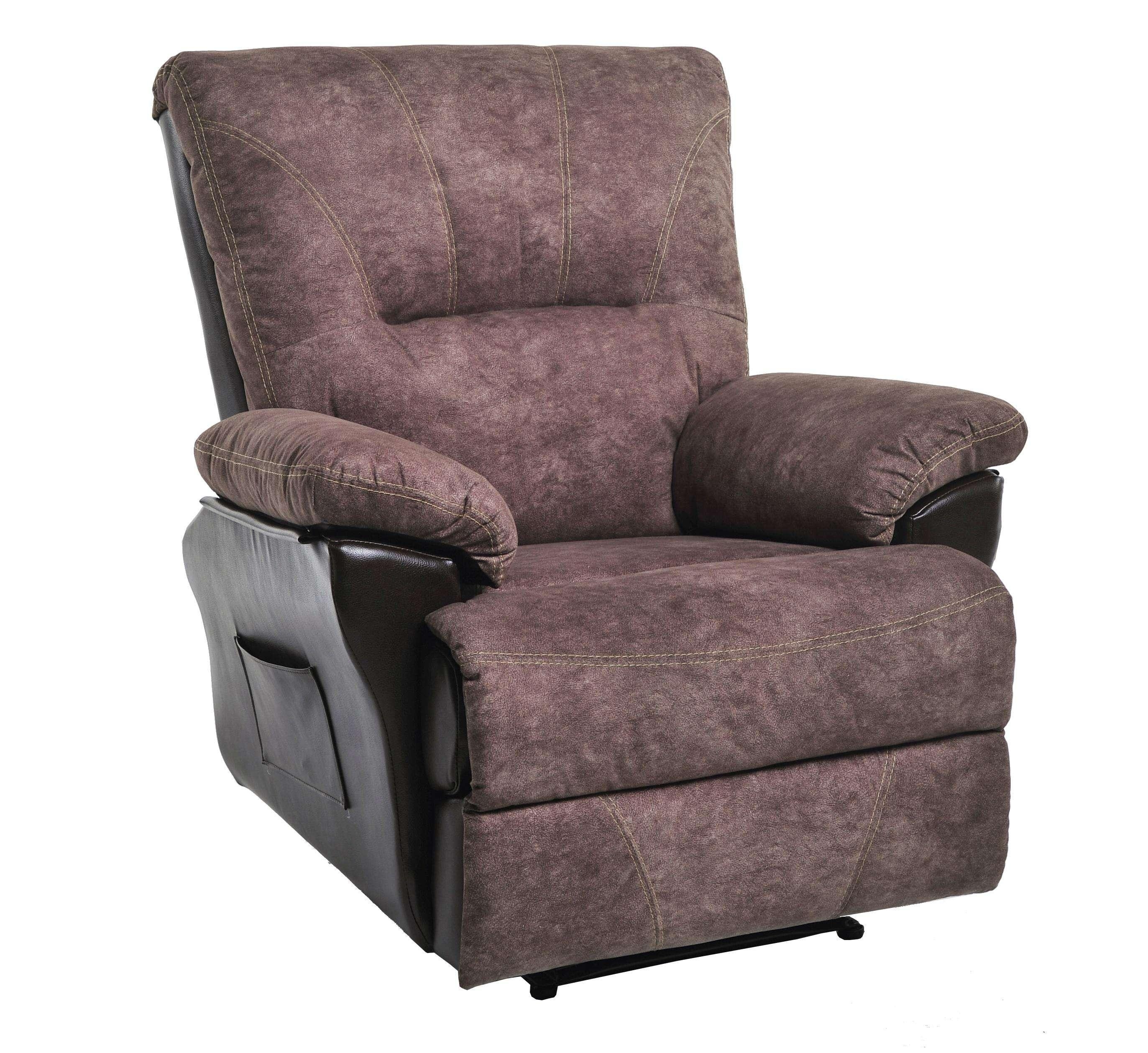 Variety Reclining and Stretching Casual Sofa