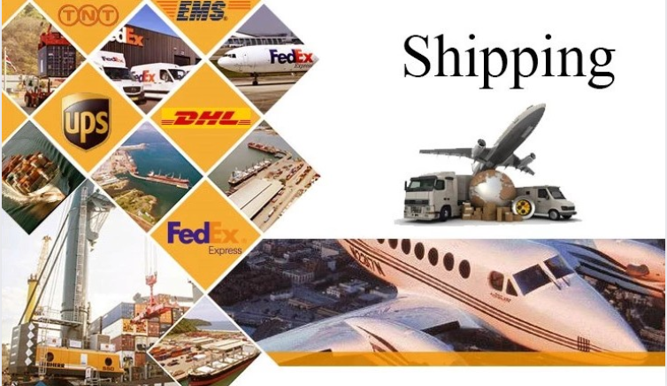 Logistics Details