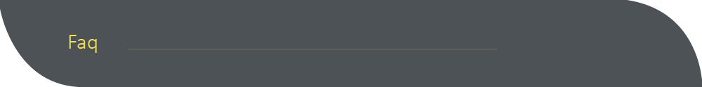 FAQ Support