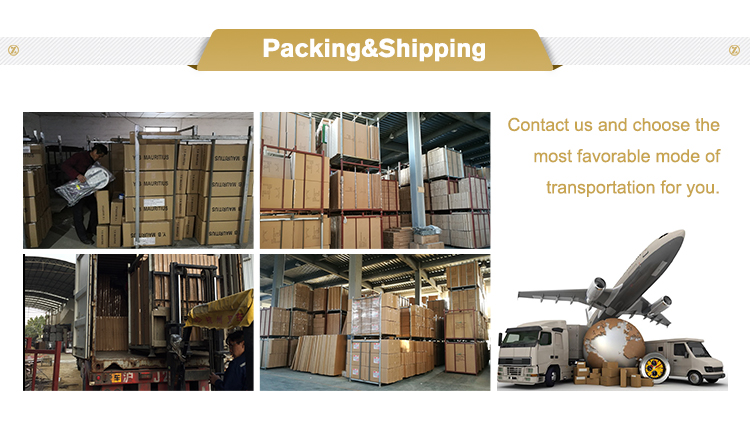 Product Packaging Details