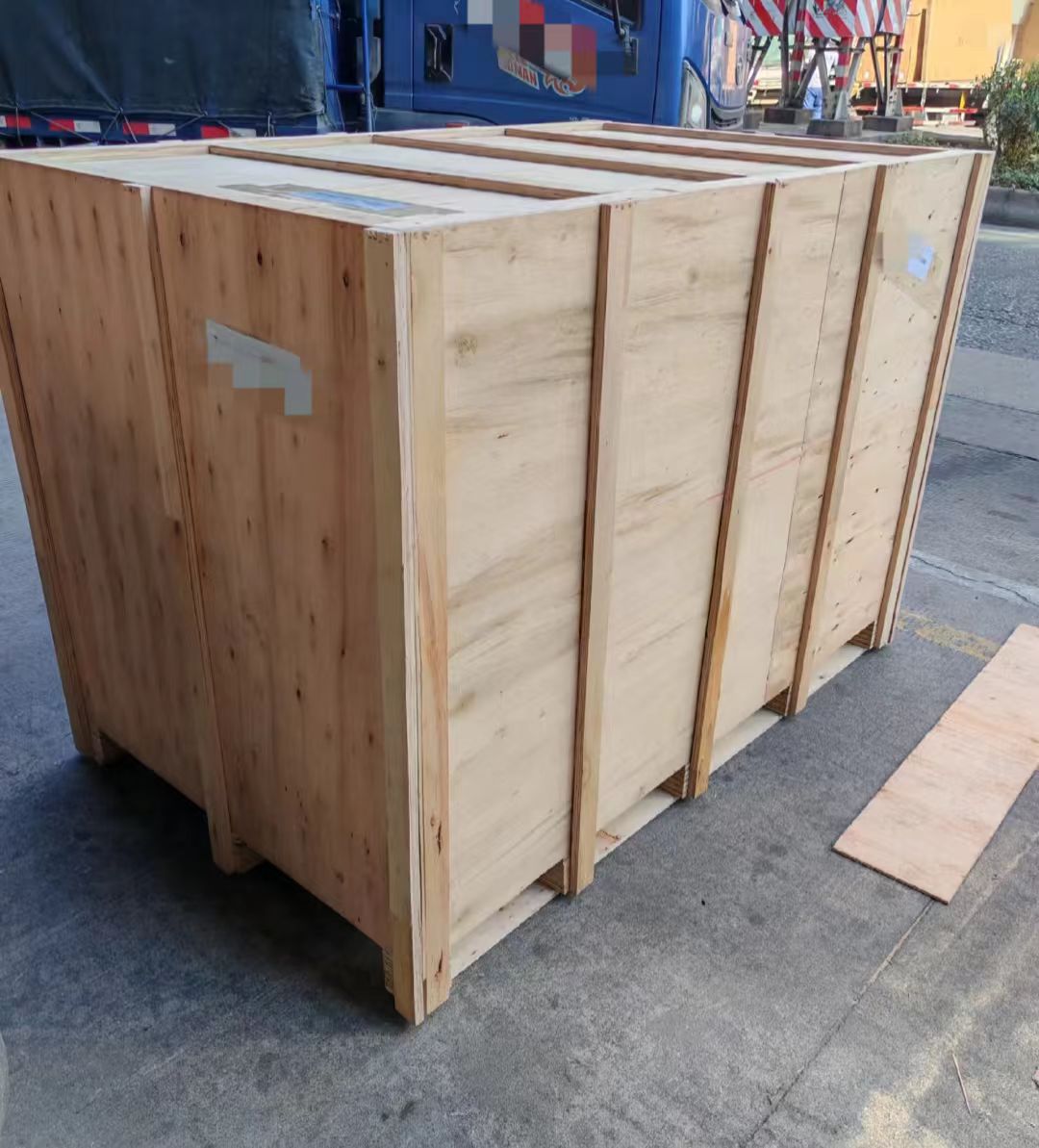 Logistics Load 2