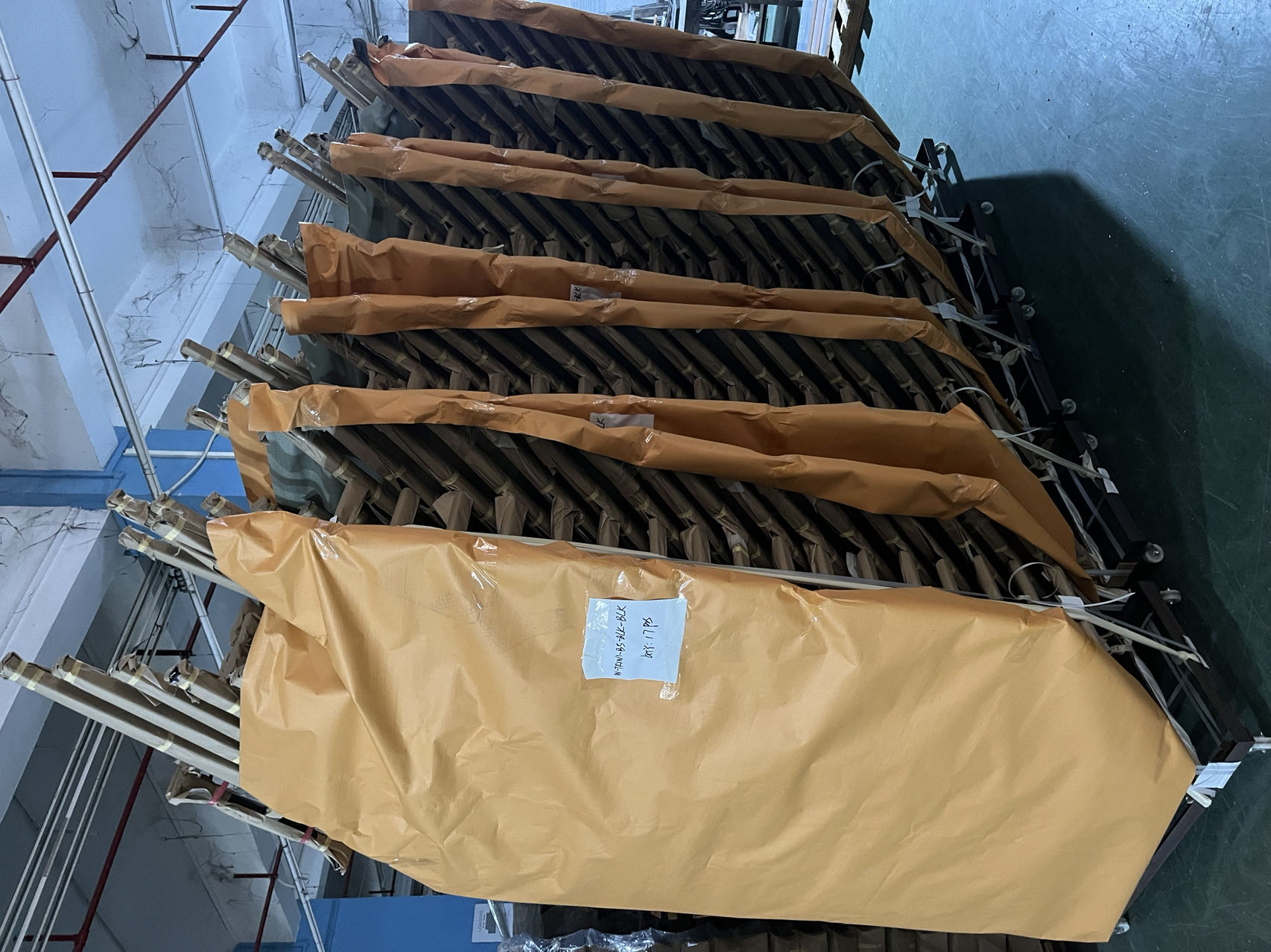 Packaging Process 2