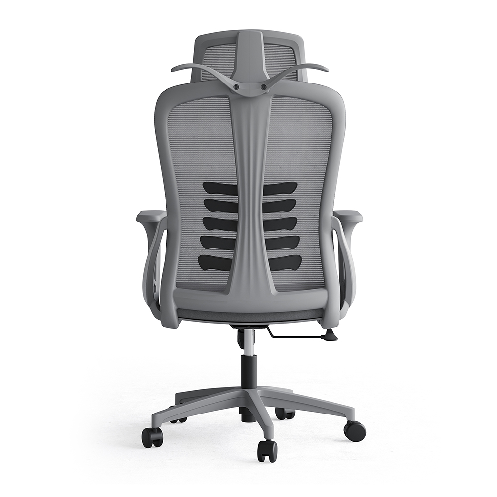 Office Chair Component 3
