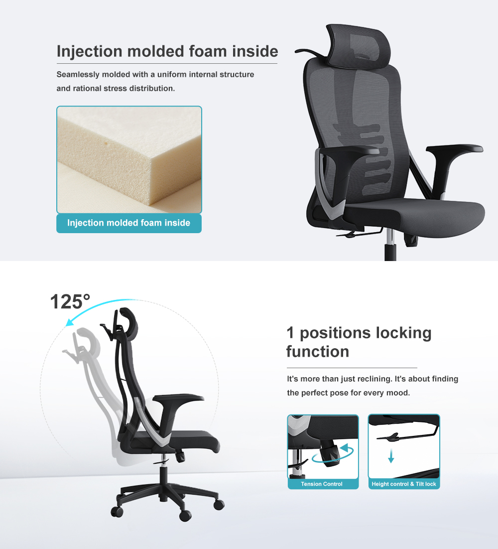 Chair Design Feature 3
