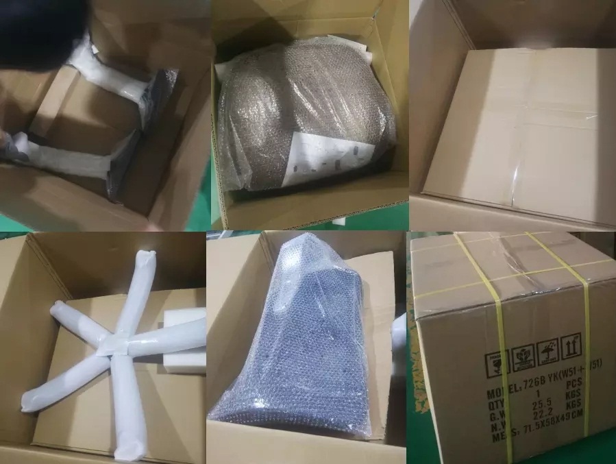 Shipping Standard Logistics