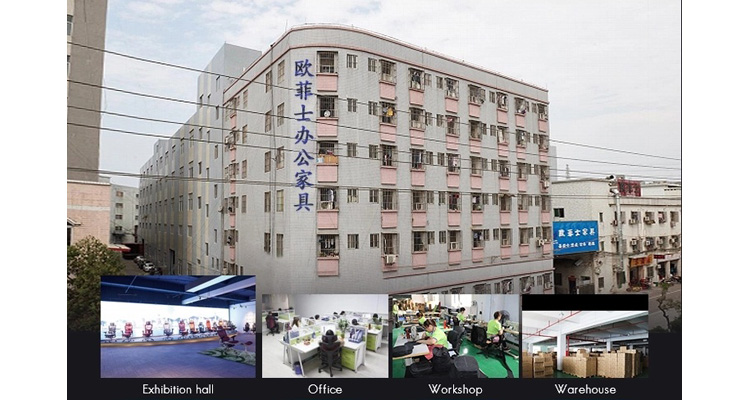Manufacturing Facility 1